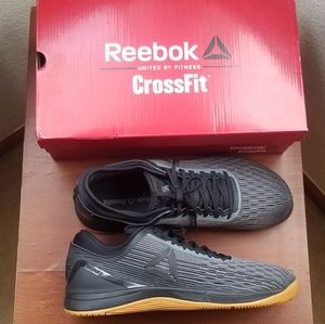 Reebok Men's Crossfit Nano 8.0